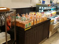 -山崎面包(百联世纪店)