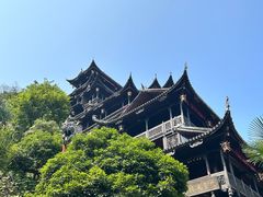 -土家风情园