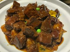 观音茨菇红烧肉-融和里(华润·二十四城店)