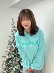 -FOR YOU造型