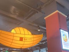 -老船舫·现做活鲜鱼馆(东郊记忆店)