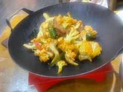 -杏花村水席楼·洛阳水席(老城十字街店)