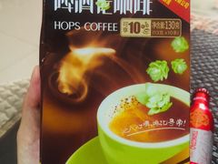 菜单-青岛啤酒博物馆·音乐餐吧
