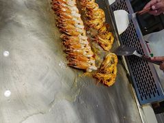 -赶海部落海鲜城(海阳路店)