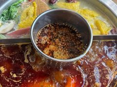 -佬土鹅肠火锅(解放路店)