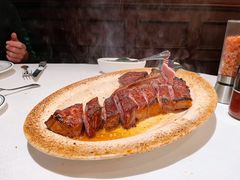 -Wolfgang’s Steakhouse 沃夫冈牛排馆(上海白玉兰广场店)
