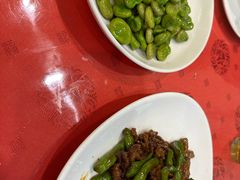 -明珠湖天鹅苑·农家菜馆