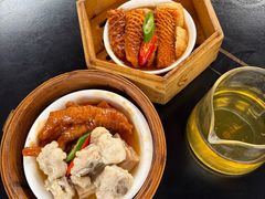 -鹿鸣酒家(越秀店)