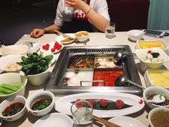 -海底捞火锅(天一广场亚细亚店)