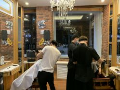 -逸丝风尚