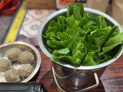 -包工仔·牛杂自助放题