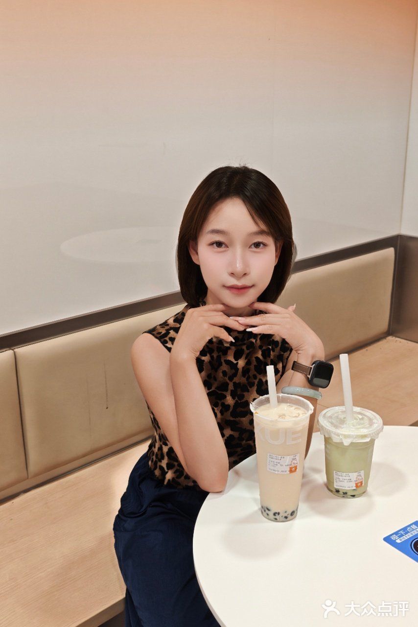 宝子们！你们喝的奶茶里可能根本没有奶！