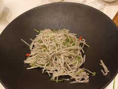 -沪华海鲜大酒楼(南汇店)