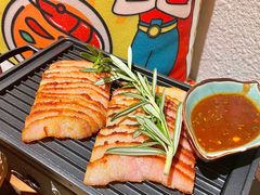 -泰妃殿(武汉首店)