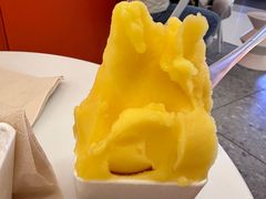 -野人先生现做冰淇淋(北京王府井东方新天地店)