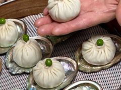 -隆喜元鱼汤包·海鲜(中联广场店)