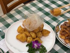 -新疆巴州金丝特餐厅(大钟寺店)