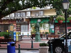 -梳打冰室(氹仔店)