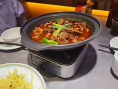 -肖记公安牛肉鱼杂馆·省级非物质文化遗产(江汉路直营店)