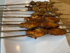-巴依老爷新疆美食(马驹桥店)