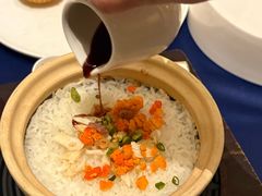 -广州花园酒店