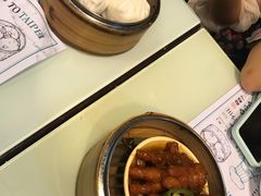 -点点心点心专门店(旺角店)