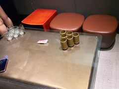-AGOGO HOUSE KTV(东街店)