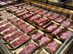 -東盛炭烤自助料理(玄武招商花园城店)