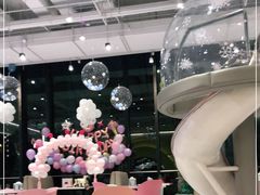 -KIDults童伴儿亲子餐厅(达美中心广场店)