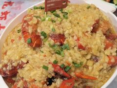 蒜蓉大虾-虎虎龙虾•9年湖北匠(双井店)