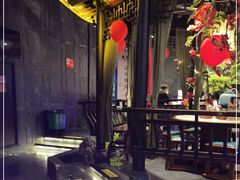 大堂-東大方(武康千秋广场店)