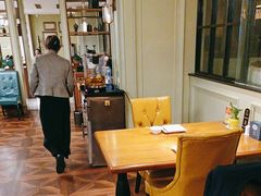 -新海渔港·胶东海鲜家常菜·家宴(奥体中心店)