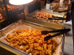 -比格比萨自助(德思勤四季汇店)