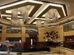 -北京首都机场希尔顿酒店