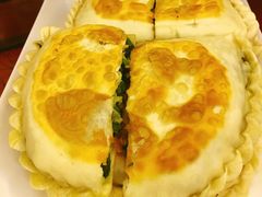 -忠顺斋易州印象烤鸭店(东关新村店)