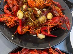 -老鄞江清水龙虾•赵赵家(江北店)