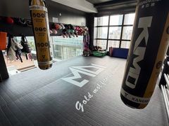 -金摩尔健身游泳(万象城鼎丰大厦店)