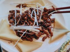 -辣婆婆(航天桥店)