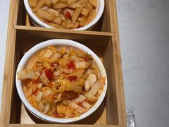 -四道菜·福建海蛎煎(世欧广场店)