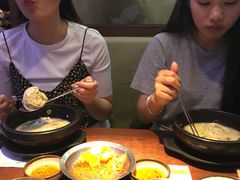 -神仙雪浓汤(明洞店)
