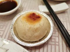 苏式鲜肉月饼-三元宾馆-中餐厅