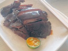 -上海和平饭店龙凤厅 Dragon Phoenix