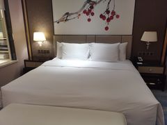 -广州增城富力万达嘉华酒店(增城万达广场地铁站店)