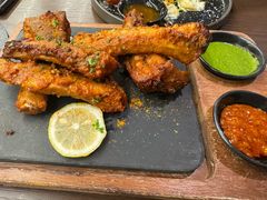 -Shantek象提南亚餐厅&西餐融合Bistro(淮海中路店)