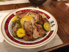 -築鳥日本料理(黑沙环店)