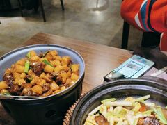 -宋庄魁元艺术餐厅