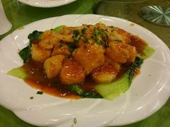 签到图片-大眼锅贴水饺(河东店)