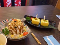 -仙隐小鹿中華の日料(荣民龙首广场店)
