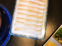 -南门四季铜锅涮肉(大屯·北苑店)