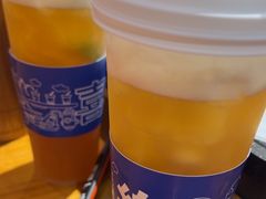 -东方一串·龙虾烧烤·特色烤鱼(吴中路店)